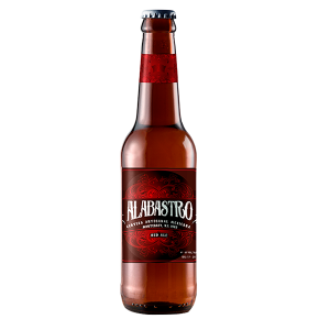 Alabastro Red Ale